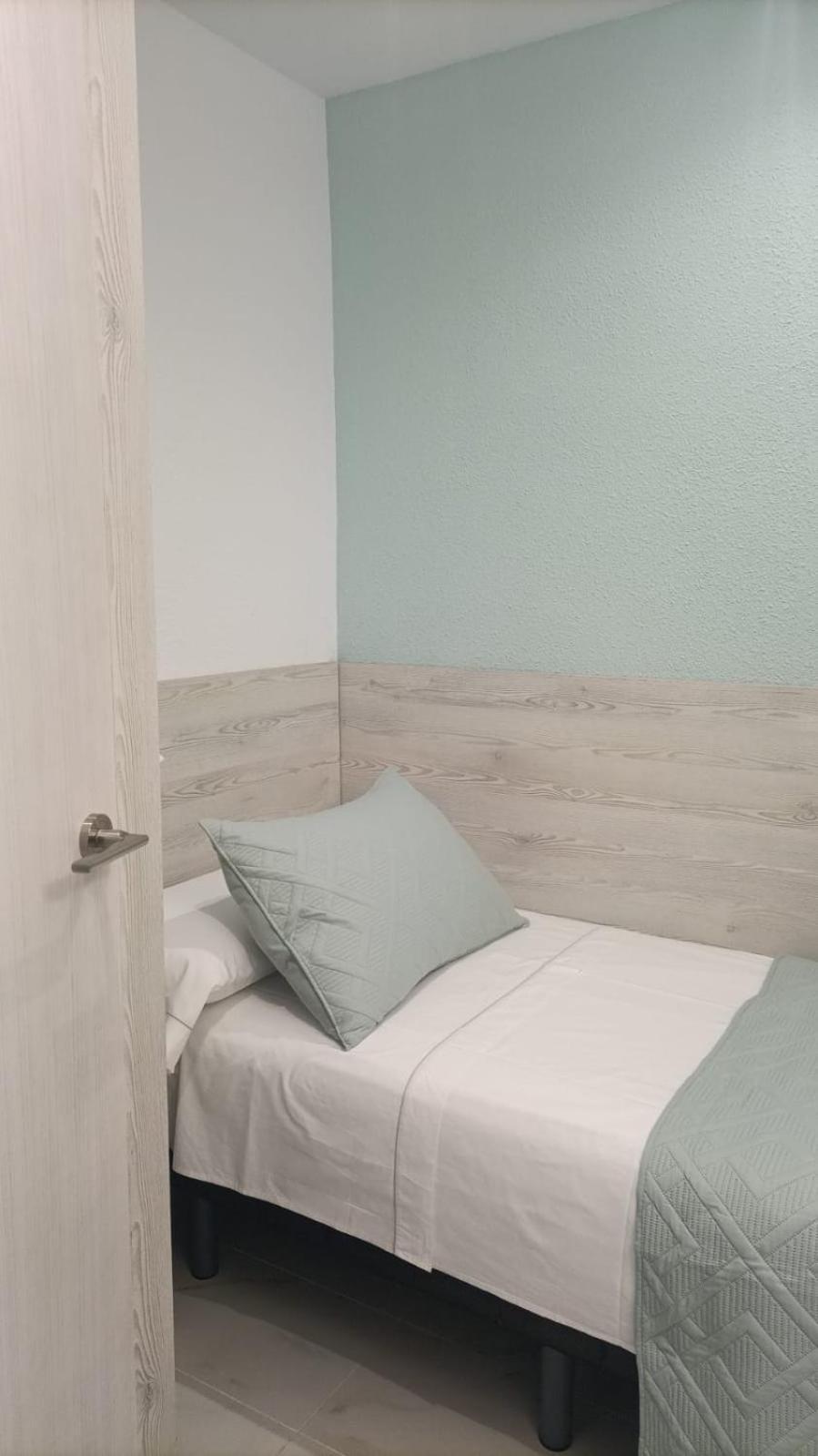 Apartamento Soldoyes Peniscola Exterior photo