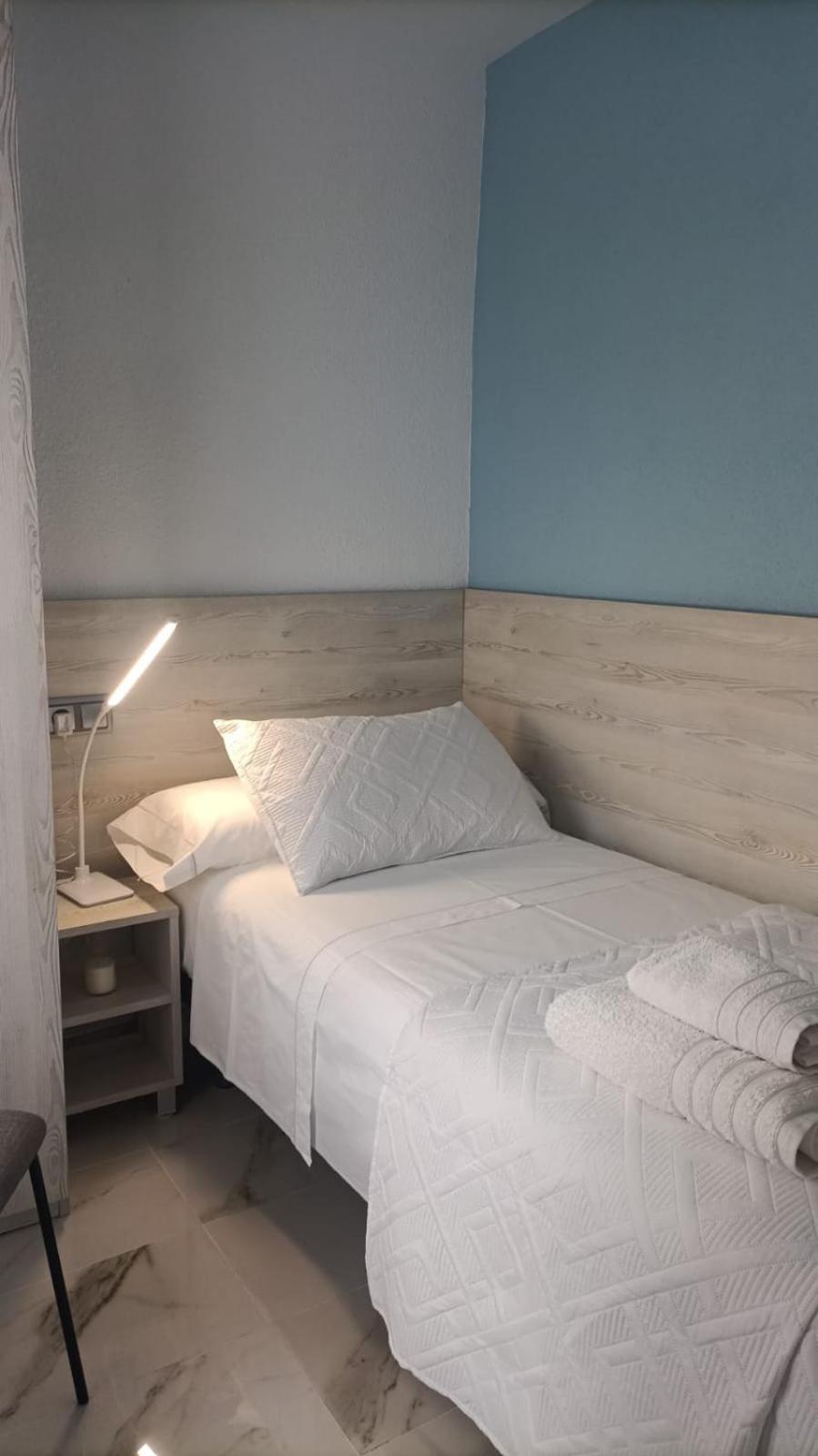 Apartamento Soldoyes Peniscola Exterior photo