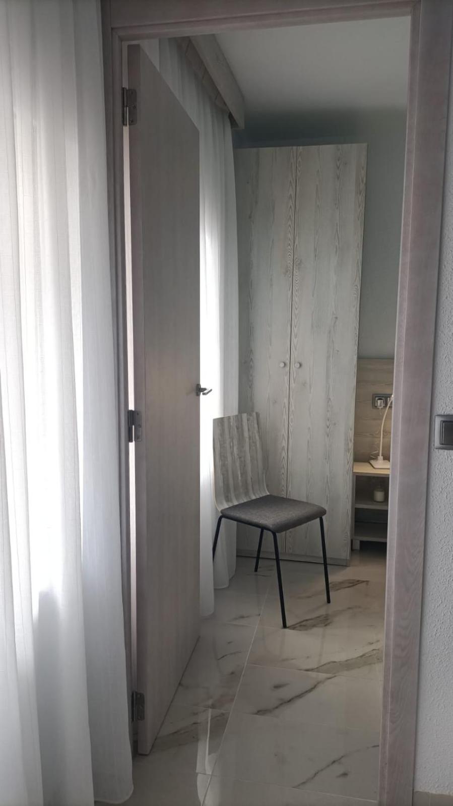 Apartamento Soldoyes Peniscola Exterior photo